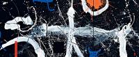 La plénitude, triptyque, 2013